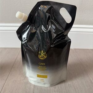 Oribe Gold Lust Repair and Restore Conditioner